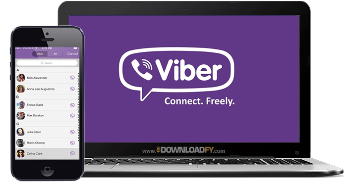 downloading Viber 20.3.0