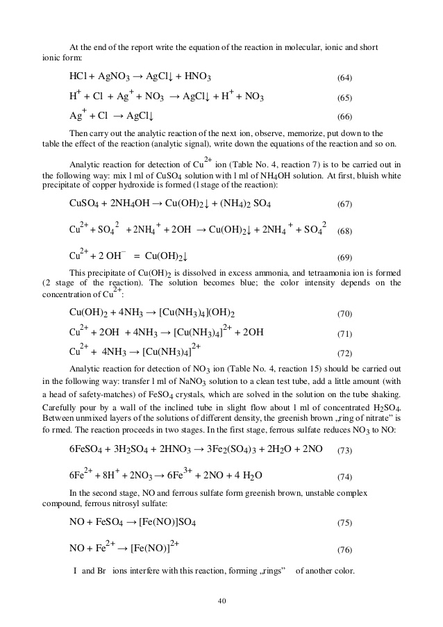 Analytical chemistry laboratory manual pdf